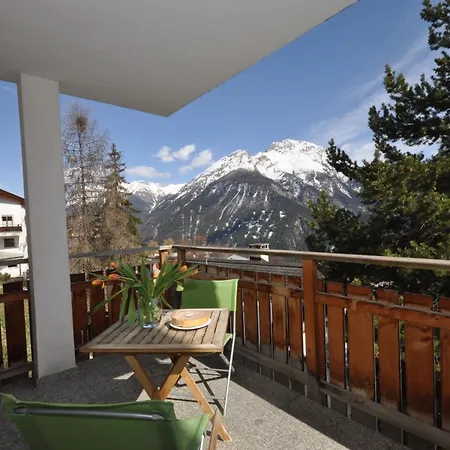 Apartment Costa Dad Archas A4 Sent